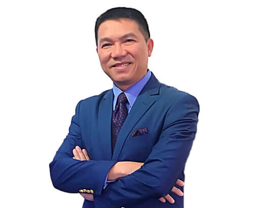 LAWYER DERRICK NGUYEN