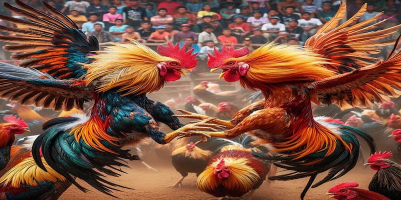 Nắm rõ được luật chơi sẽ giúp cho anh em biết được lợi thế của mình đang nằm ở đâu